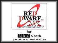 Red Dwarf Xanniversary